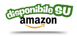 disponibile su amazon