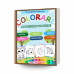 100 pagine da colorare sito