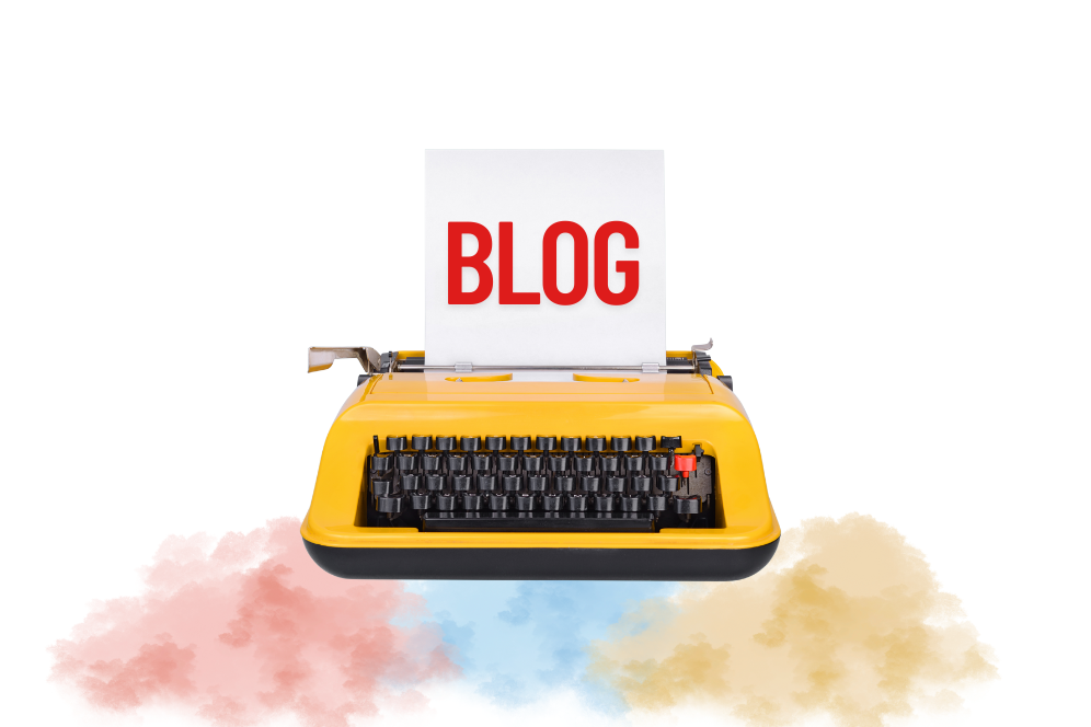 blog
